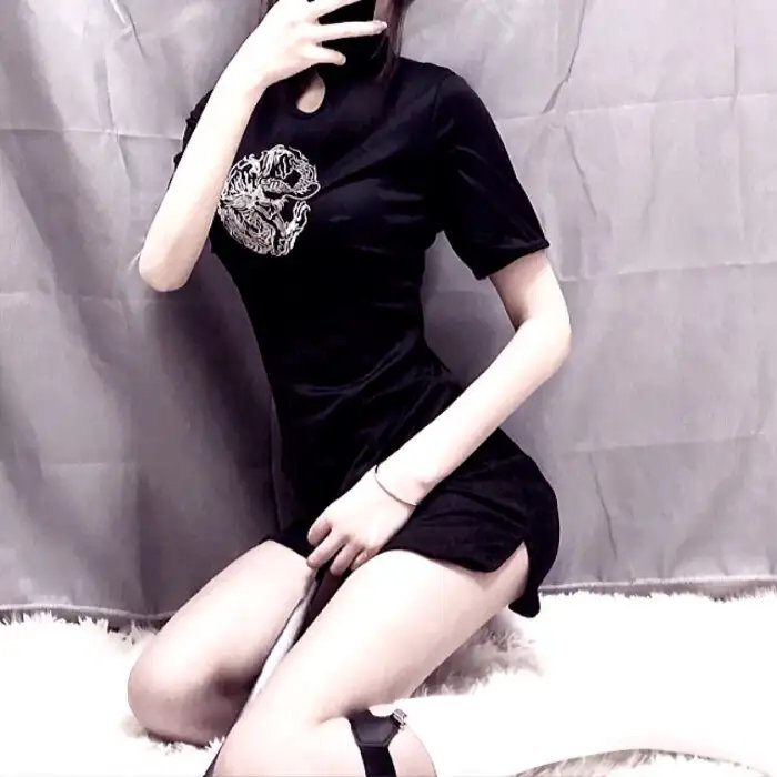 热情似火